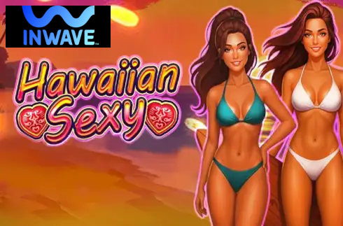 Hawaiian Sexy